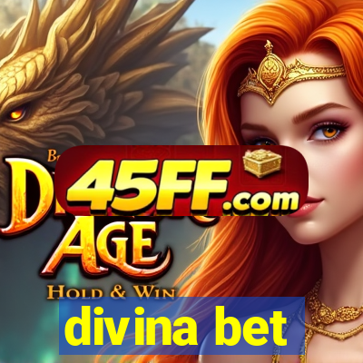 divina bet